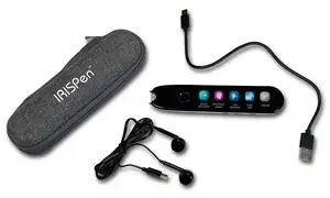 Canon IrisPen Reader 8 digitalni skener olovka