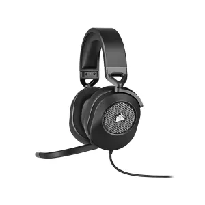 Corsair HS65 Surround gejmerske slušalice - crne