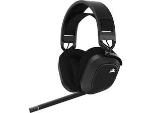 Corsair HS80 MAX Wireless gejmerske slušalice - Crne