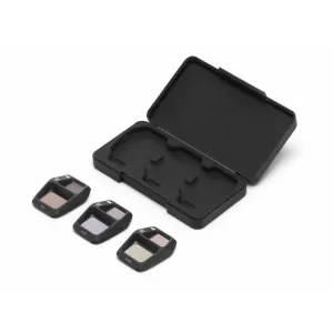 DJI Air 3S ND Filter Set (ND8/32/128)