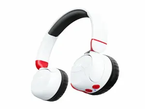 HyperX Cloud Mini Wireless gejmerske slušalice - bele