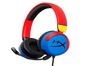 HyperX Cloud Mini gejmerske slušalice