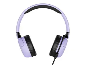 HyperX Cloud Mini gejmerske slušalice - Lavanda