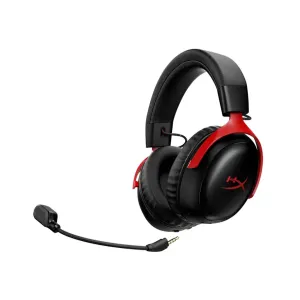 HyperX Cloud III Wireless Gaming Slušalice