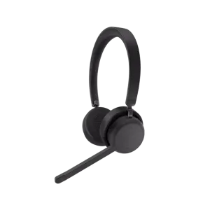Lenovo bežične stereo slušalice crne