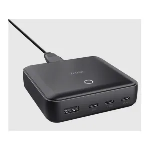 Trust Maxo 100W desktop punjač sa 4 USB porta