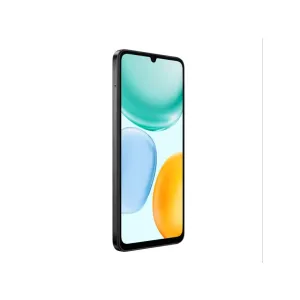 HONOR X5c Plus 4GB/64GB Black pametni telefon