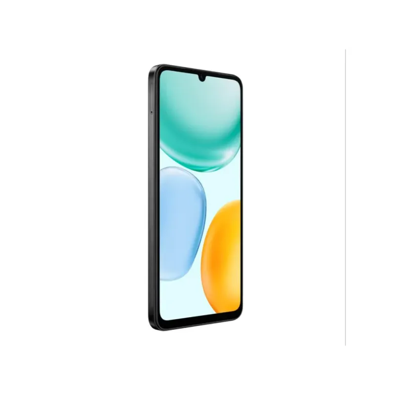 HONOR X5c Plus 4GB/64GB Black pametni telefon
