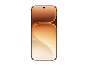 Honor 600 8GB/256GB pametni telefon - narandžasta