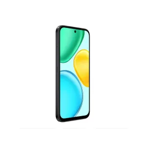 Honor X7e 6GB/256GB pametni telefon - crni