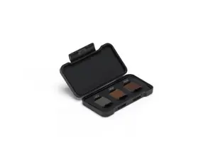 DJI Flip ND filter set (ND16/64/256)