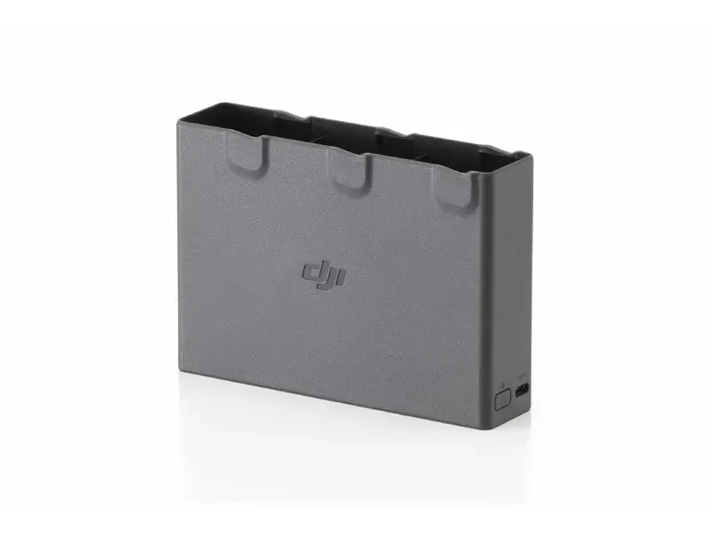 DJI Avata 2 Battery Charging Hub - Punjač za baterije