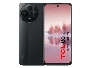 TCL 60 SE NXTPAPER 5G 8GB/256GB Siva Pametni Telefon
