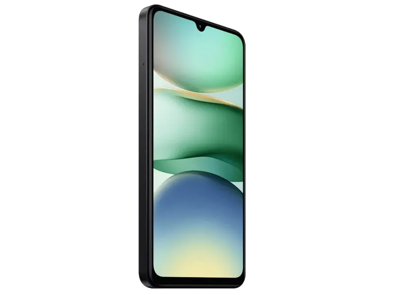 Xiaomi Redmi A5 3GB/64GB Black pametni telefon