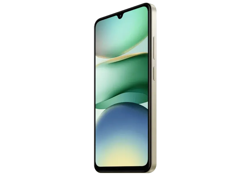 Xiaomi Redmi A5 3GB/64GB Zlatni pametni telefon