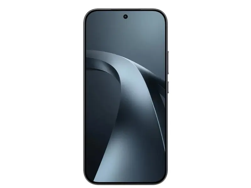 Xiaomi 17T 12GB/512GB Crni pametni telefon