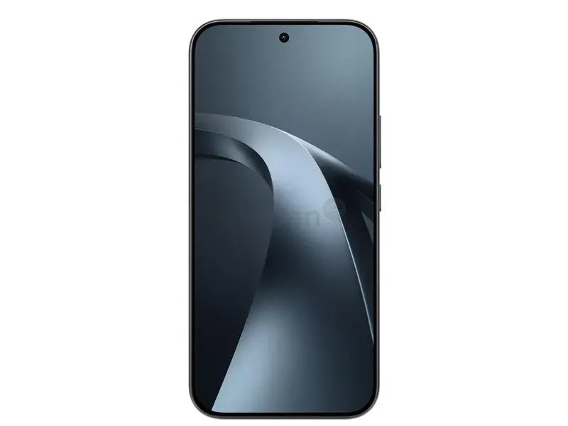 Xiaomi 17T 12GB/512GB Black pametni telefon