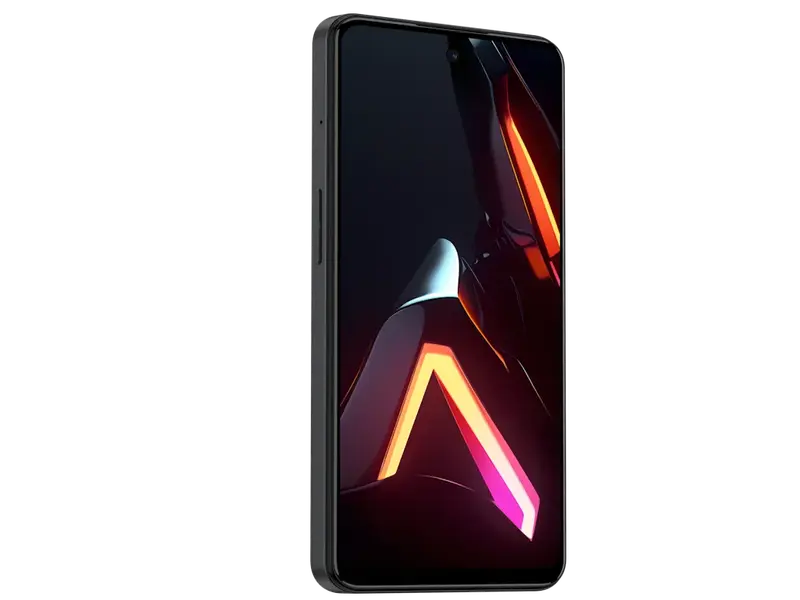 ZTE Nubia Neo 3 5G 8GB/256GB Crni