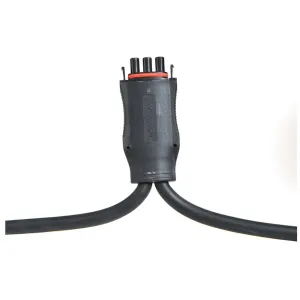 APsystems AC Bus Y3 Konektor - 2m