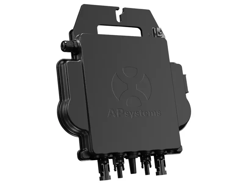 APsystems DS3 mikroinverter 1kW monofazni