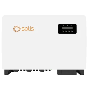 Solis S5-GC30K Inverter 30kW trofazni
