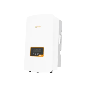 Solis S5-GR3P10K Trofazni Inverter 10kW