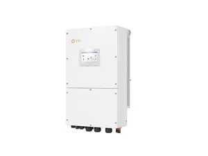 Solis S6-EH3P30K-H Hibridni Inverter 30kW