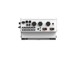 Solis S6-EH3P50K-H-ND Hibridni Inverter 50kW Trofazni