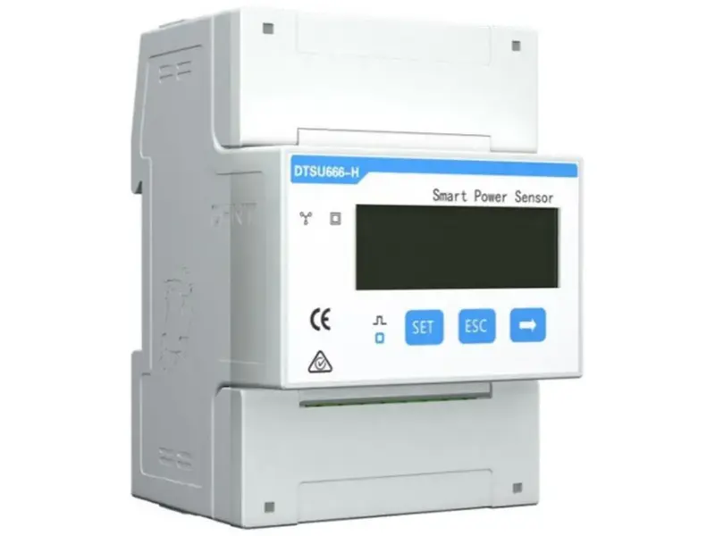 Kehua DTSU666 Smart Metar 100A