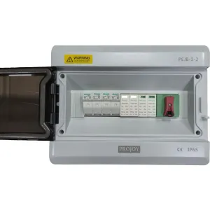 Projoy Electric DC razvodna kutija PEJB 2-2