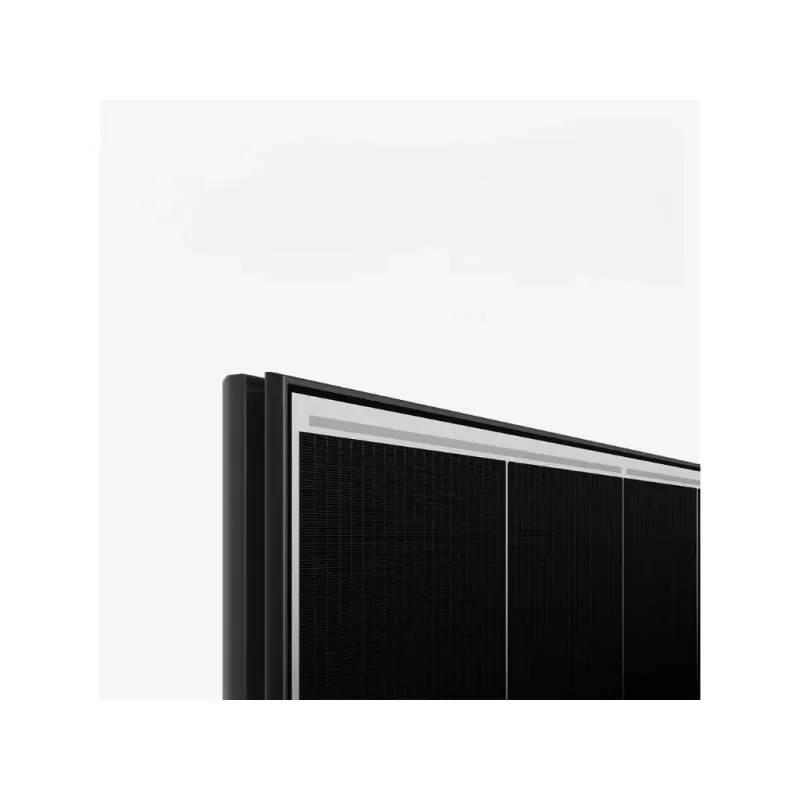 DAH Solar 650W N-Type Full Screen Solarni Panel