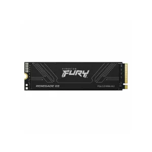 Kingston FURY Renegade G5 2TB NVMe M.2 SSD