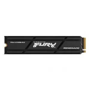Kingston FURY Renegade 1TB M.2 NVMe SSD sa hladnjakom