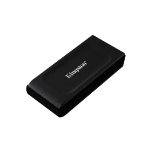 Kingston XS1000 2TB Eksterni SSD - USB 3.2