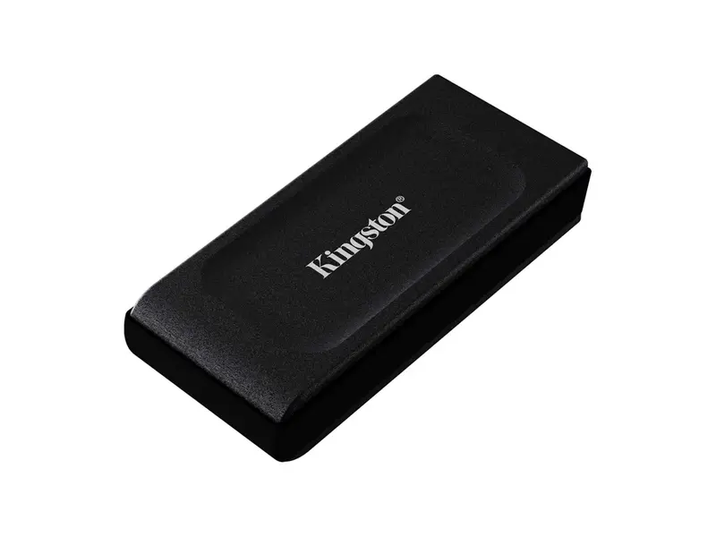 Kingston XS1000 2TB Eksterni SSD - USB 3.2