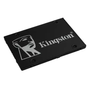 Kingston KC600 1TB SSD 2.5" SATA3