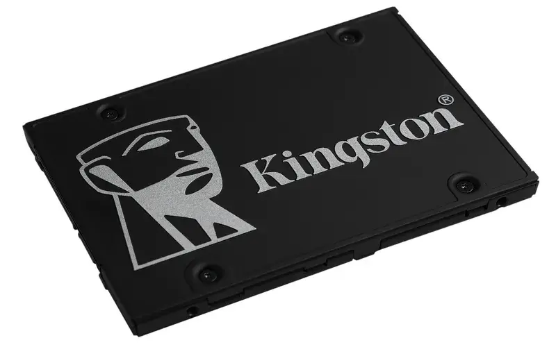 Kingston KC600 1TB SSD 2.5" SATA3