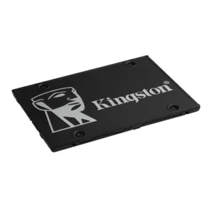 Kingston KC600 2TB SSD 2.5" SATA3