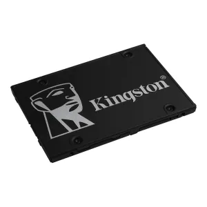 Kingston KC600 512GB 2.5" SATA III SSD disk