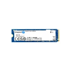 Kingston NV3 2TB M.2 NVMe SSD