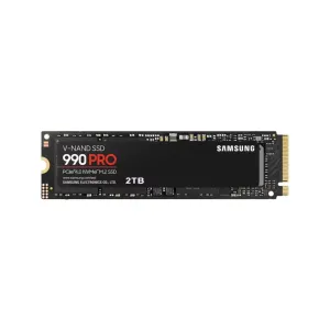 Samsung 990 Pro 2TB NVMe M.2 SSD
