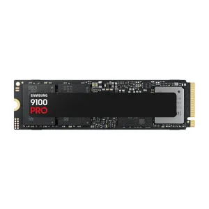 Samsung 990 PRO 1TB M.2 NVMe PCIe 5.0 SSD