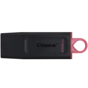 Kingston DataTraveler Exodia 256GB USB 3.2 Flash memorija