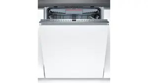 Bosch Serija 4 ugradna sudomašina SMV46KX04E, 13 kompleta