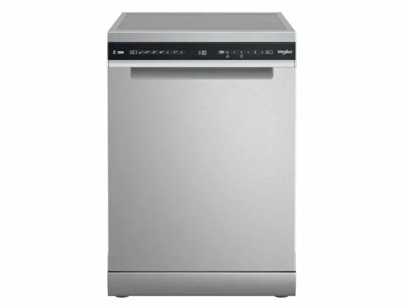 Whirlpool W7F HS51 X samostojeća sudomašina