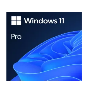 Microsoft Windows 11 Pro Licenca (GGK)
