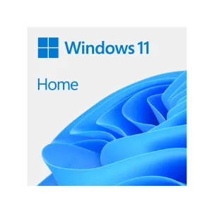 Microsoft Windows 11 Home 64-bit OEM Licenca