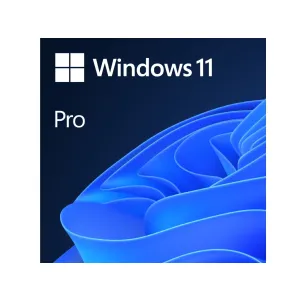 Microsoft Windows 11 Pro OEM Licenca