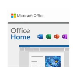 Microsoft Office Home 2024 za 1 PC - Trajna licenca