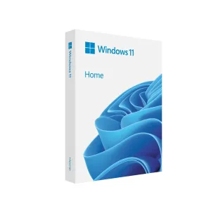 Microsoft Windows 11 Home 64-bit USB licenca